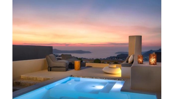 Hotel Halcyon Days Luxury Suites poza 16