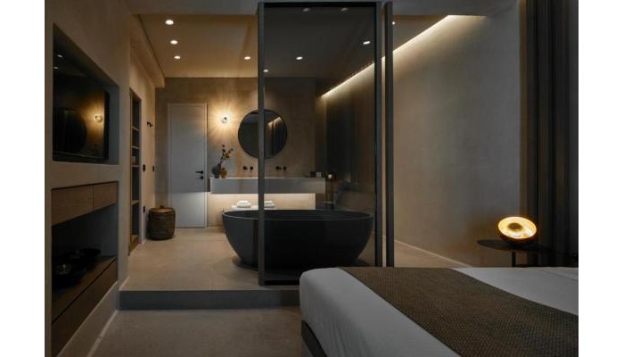 Hotel Halcyon Days Luxury Suites poza 11