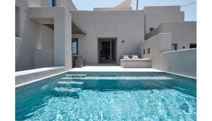 Hotel Halcyon Days Luxury Suites poza 19