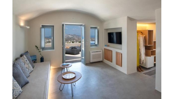 Hotel Halcyon Days Luxury Suites poza 10