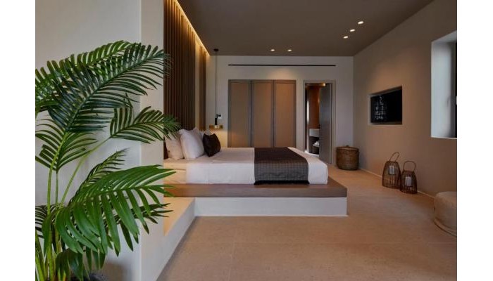 Hotel Halcyon Days Luxury Suites poza 6