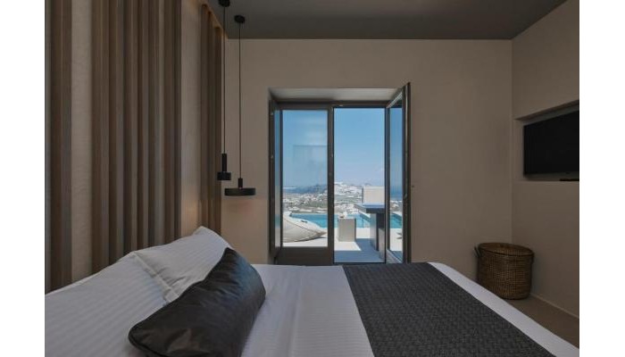 Hotel Halcyon Days Luxury Suites poza 4