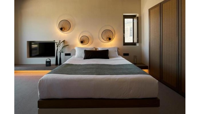 Hotel Halcyon Days Luxury Suites poza 1