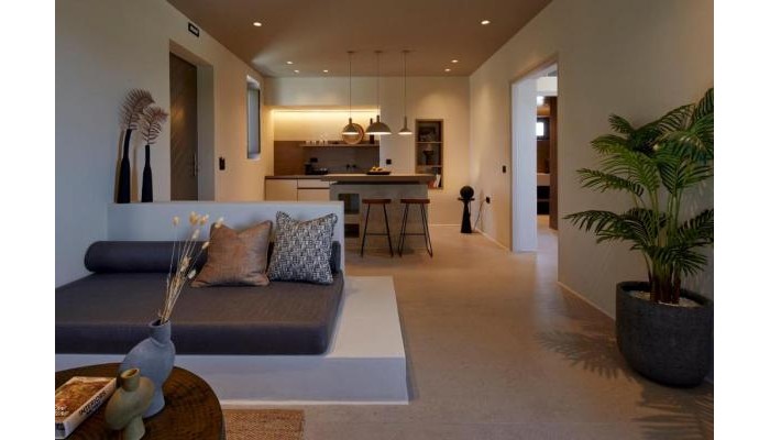 Hotel Halcyon Days Luxury Suites poza 8