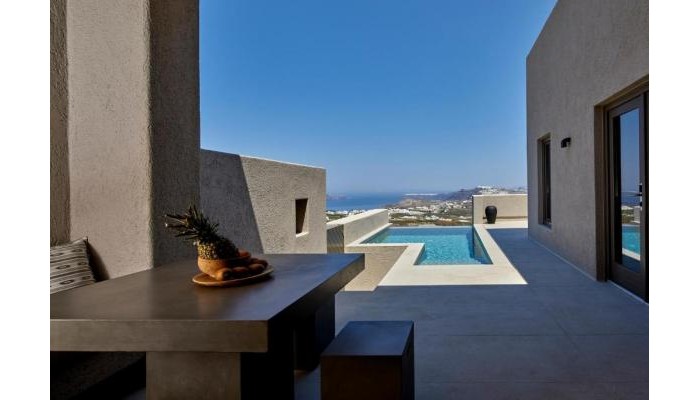 Hotel Halcyon Days Luxury Suites poza 18