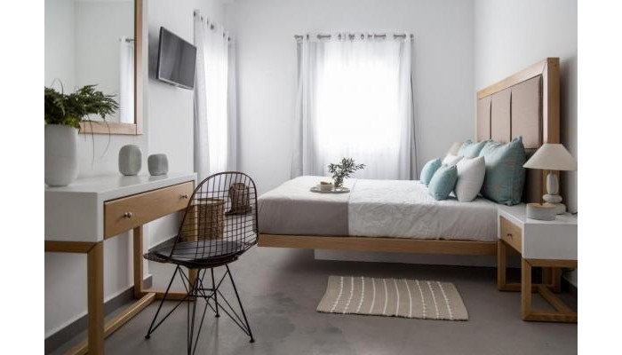 Hotel Impressive One Santorini poza 1