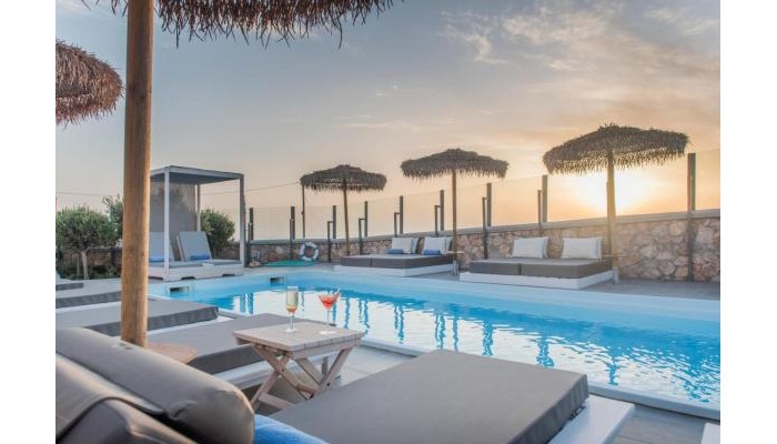 Hotel Impressive One Santorini poza 16