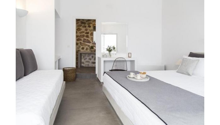 Hotel Impressive One Santorini poza 6