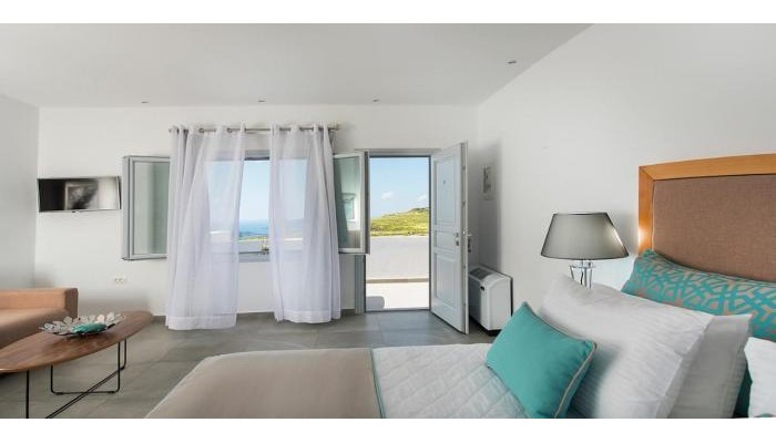 Hotel Impressive One Santorini poza 11