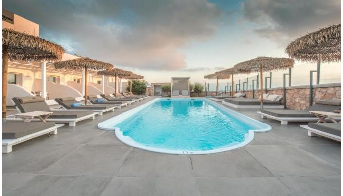 Hotel Impressive One Santorini poza 14