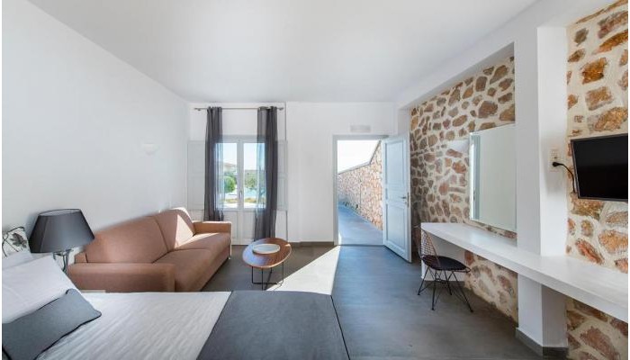 Hotel Impressive One Santorini poza 8