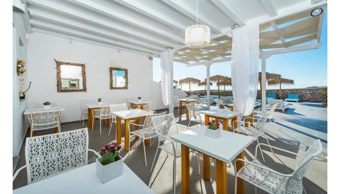 Hotel Impressive One Santorini poza 12