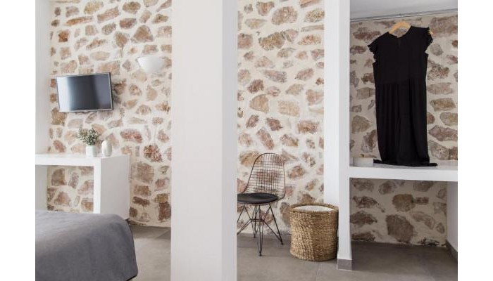 Hotel Impressive One Santorini poza 2