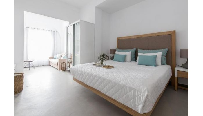 Hotel Impressive One Santorini poza 4