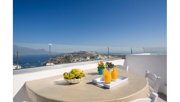 Hotel Island View Santorini poza 11