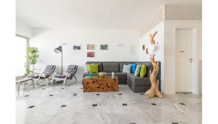 Hotel Island View Santorini poza 8