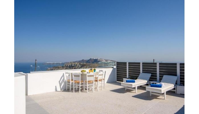 Hotel Island View Santorini poza 18