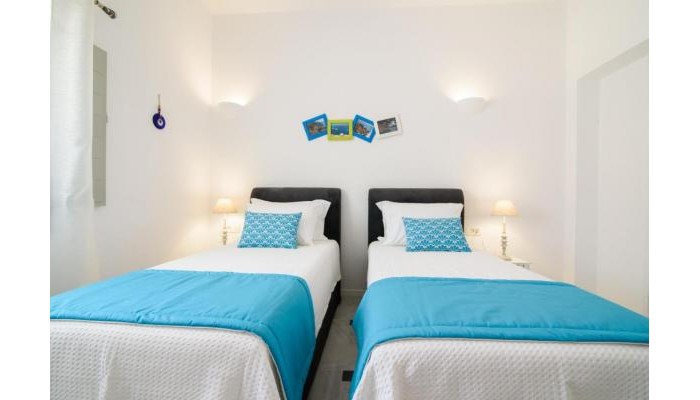 Hotel Island View Santorini poza 1