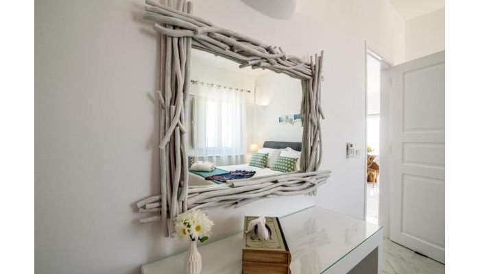 Hotel Island View Santorini poza 4