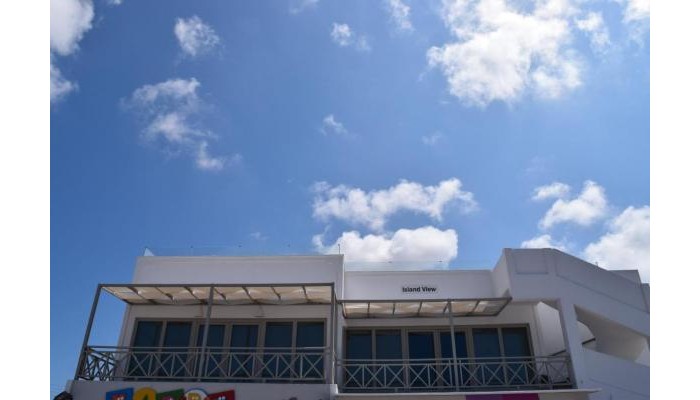Hotel Island View Santorini poza 0