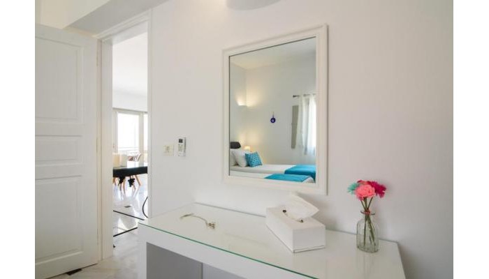 Hotel Island View Santorini poza 2