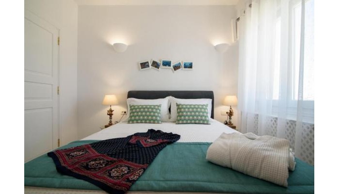 Hotel Island View Santorini poza 9