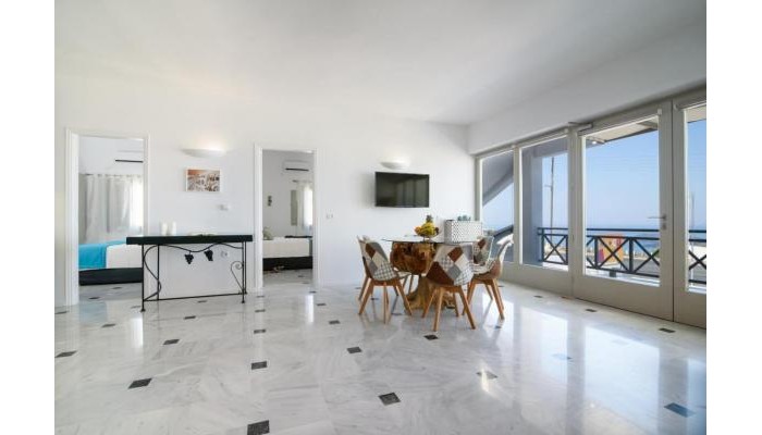 Hotel Island View Santorini poza 5