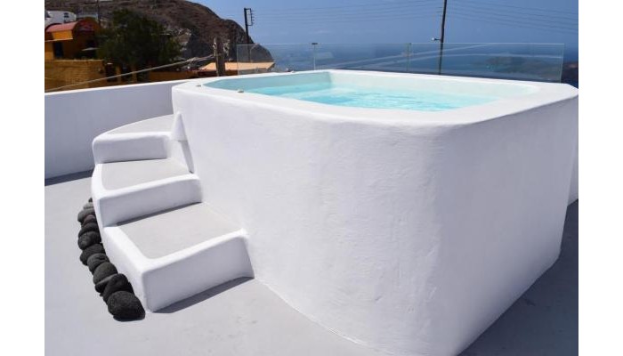 Hotel Island View Santorini poza 15