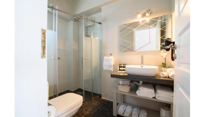 Hotel Island View Santorini poza 7