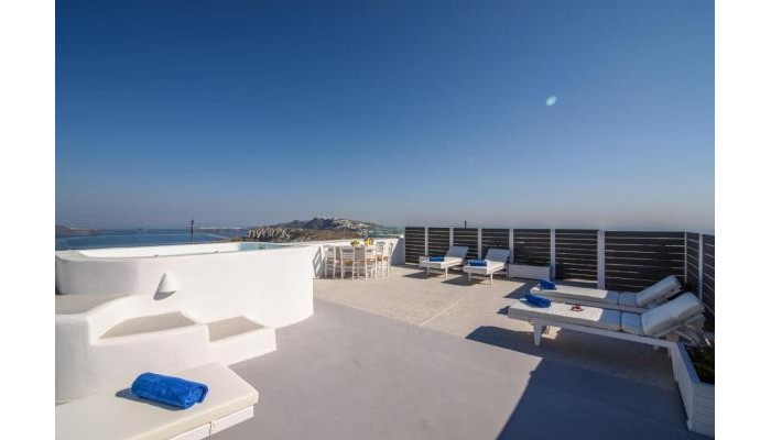 Hotel Island View Santorini poza 16