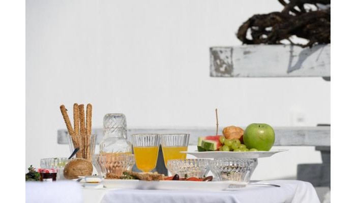 Hotel Island View Santorini poza 13