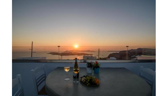 Hotel Island View Santorini poza 12