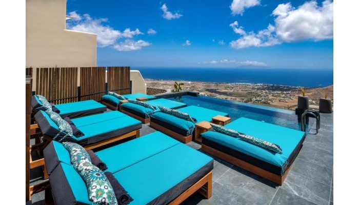 Hotel Skyfall Suites poza 18