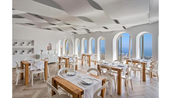 Hotel Skyfall Suites poza 14