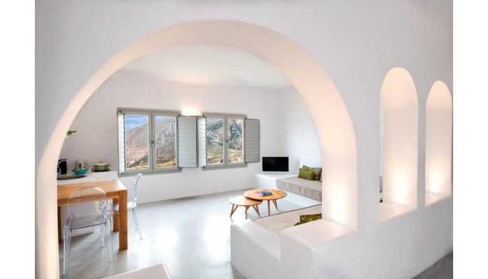 Hotel Skyfall Suites poza 6