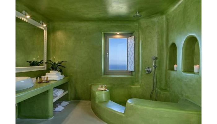 Hotel Skyfall Suites poza 5