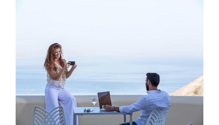 Hotel Skyfall Suites poza 13