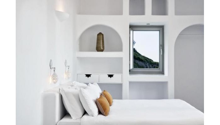 Hotel Skyfall Suites poza 1