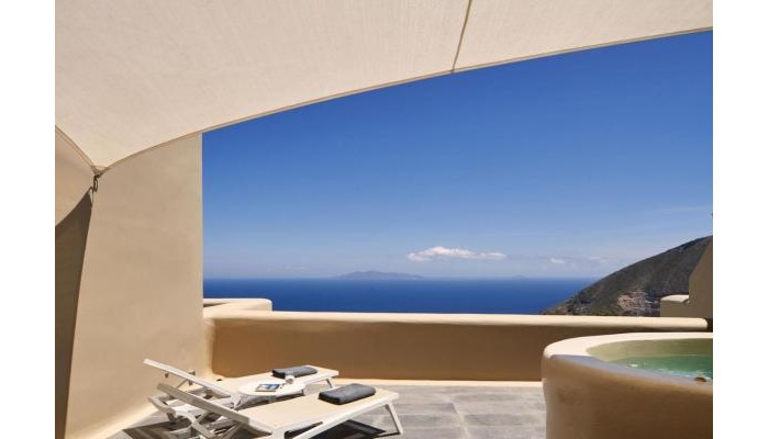 Hotel Skyfall Suites poza 20