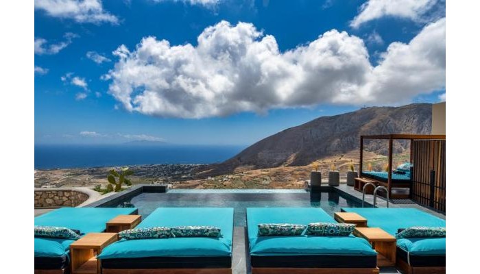 Hotel Skyfall Suites poza 16