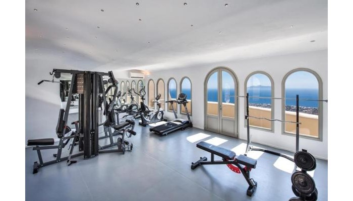 Hotel Skyfall Suites poza 25