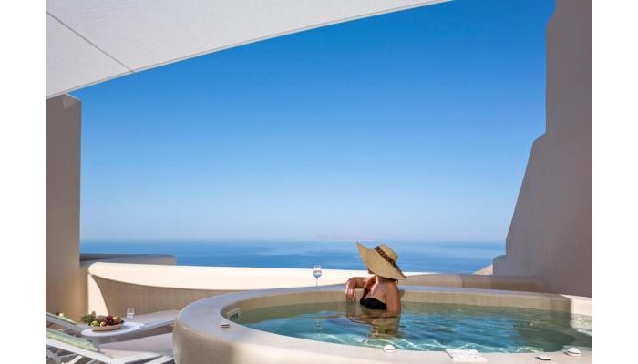 Hotel Skyfall Suites poza 22