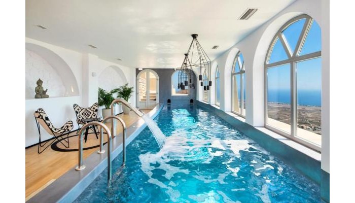 Hotel Skyfall Suites poza 28