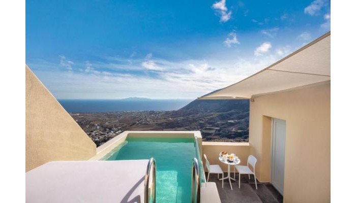 Hotel Skyfall Suites poza 17