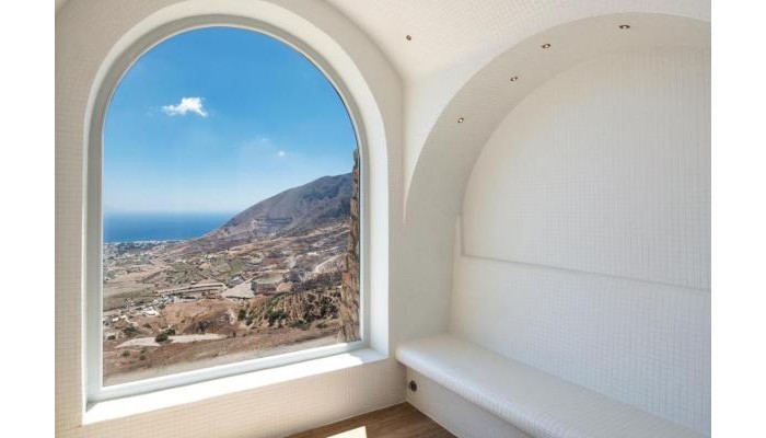 Hotel Skyfall Suites poza 27