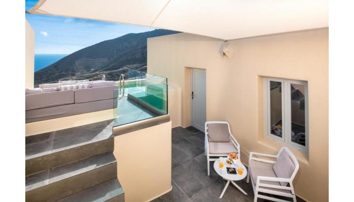 Hotel Skyfall Suites poza 24