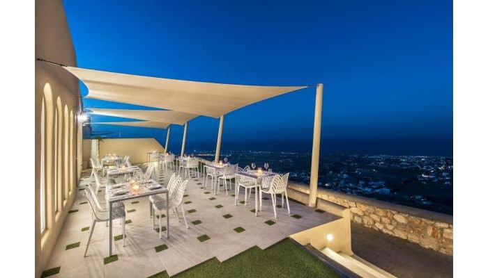 Hotel Skyfall Suites poza 15