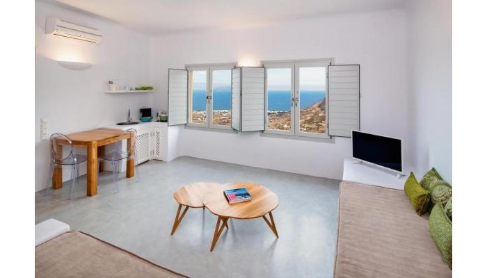 Hotel Skyfall Suites poza 10