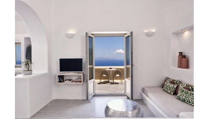 Hotel Skyfall Suites poza 7