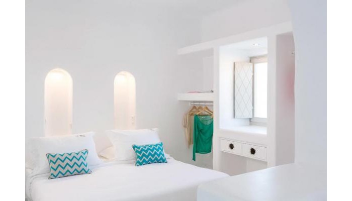 Hotel Skyfall Suites poza 9